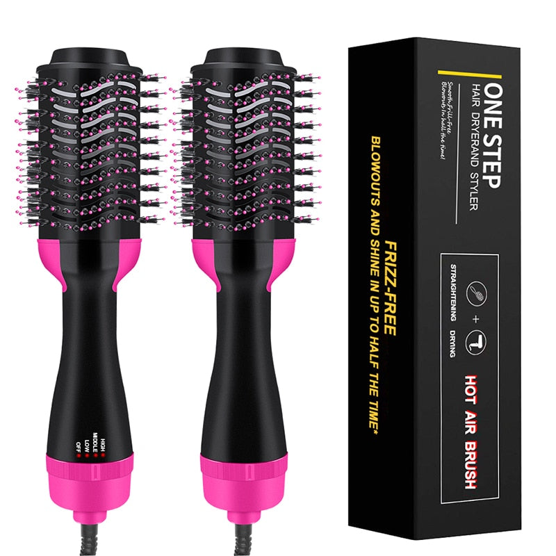 Blowout Pro Hot Air Brush