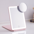 Glam On-the-Go LED Mirror