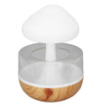 Mushroom Mist Mini Humidifier