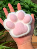 Cat Paw Fidget Toy