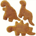 Dino Nugget Plush Pillow Set