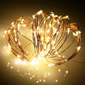 LED Fairy String Lights