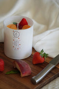 Fruit Scented Candle