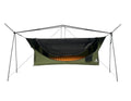 Ultralight Bug-Net Hammock Tent