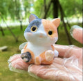 Mini Scented Mochi Cat