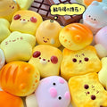 Squishy Cat Mochi Set (50pc)
