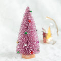 Pink Mini Christmas Tree (60cm)