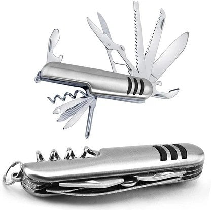 Folding Pocket Knife
