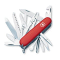Swiss-Style Stainless Multitool